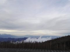 -富士山吉田線五合目