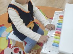 -金宝贝早教中心(北洋校区)