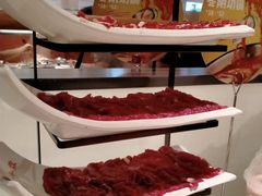 -左庭右院鲜牛肉火锅(苏州园区永旺店)