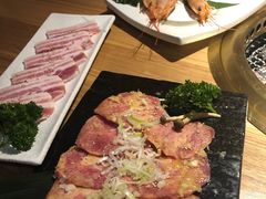 -江户烧肉(高德店)