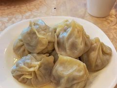 -维吾尔餐厅(宜山路店)