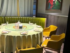-大潮淮·淮扬菜(何园旗舰店)