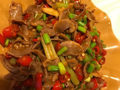 -深山老屋(国顺东路店)