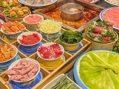 -蜀江龙火锅(339店)