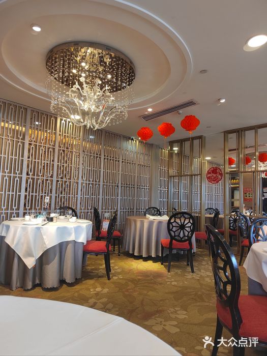 万龙洲海鲜(南新仓店)图片