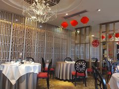 -万龙洲海鲜(南新仓店)