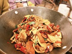 -吃货私房菜(丽江束河古镇店)