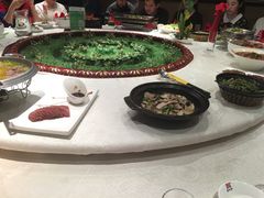 -李老爹香辣蟹(宣武门店)