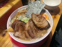 -老龙亭拉面店
