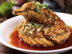 -鹿鸣酒家(越秀店)