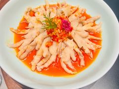 -鸿源斋清真豫菜(惠济店)