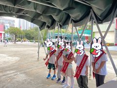 -加蒙特森林幼儿园(广州市增城区店)
