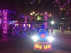 -三亚海昌梦幻海洋不夜城