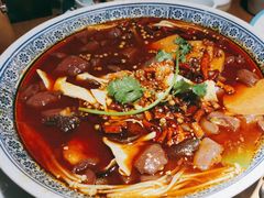 -卞氏菜根香(青羊万达店)