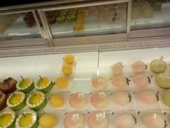 -法桐蛋糕·手作面包(万象城店)