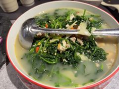 -花溪雨·森林餐厅(石基店)