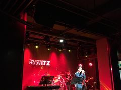-TZ House音乐现场(茅台店)