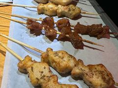 -肉串汪(西便门店)