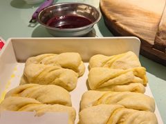 -鱼窝棚柴火铁锅炖(富山屯店)