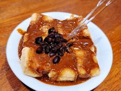 -小豆海棠(人民南路店)