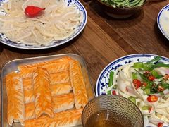 -楠火锅(昆山金鹰店)