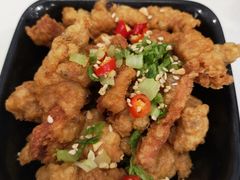 -梵云依家小冒菜(新街口总店)