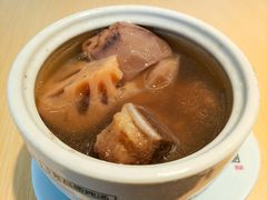 -多喝汤·炖汤蒸饭(云门店)