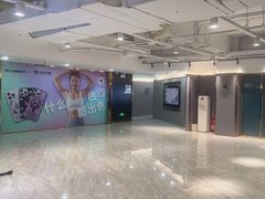 -古德菲力健身(特区报业店)