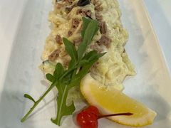 -维兰西餐(万泉河店)