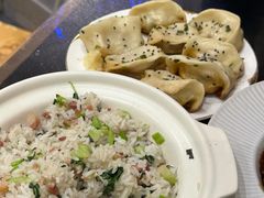 -白家餐厅(徐家汇店)