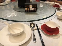 -武汉香格里拉大酒店·香宫中餐厅