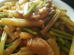 -八大碗私房菜(中城路店)
