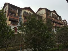 -东部华侨城