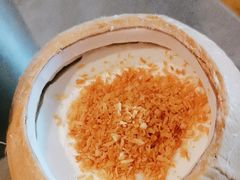 -同仁四季椰子鸡(海岸城天利店)