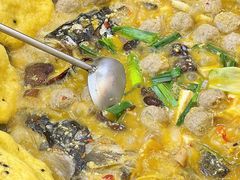 地锅鱼-曹丞相·地锅鸡·地锅鱼(武林店)