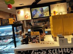 -麦当劳(东直门外大街店)