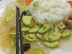 -中国石油大学第2食堂