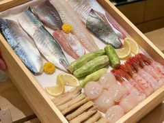 -鮨一日本料理旗舰店(总店)