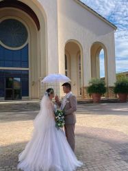 -帆拉斐婚纱摄影(春熙店)