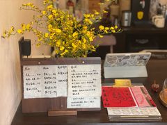 -三川coffee(南头古城店)