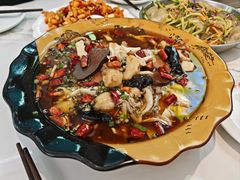 -路家小馆(富力又一城店)