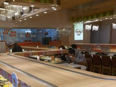 -争鲜回转寿司(浦东三钢里PLUS店)