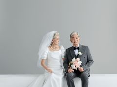 -iF摄影•全家福•证件照•形象照(南山店)