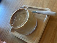 -转山咖啡(松柏社区店)