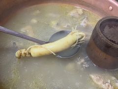 -朴小妹人参鸡汤火锅(长白山万达店)