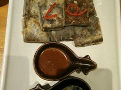 -云海肴·汽锅鸡·云南菜(天津国金汇店)