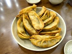 -李记清真馆(打钉巷店)