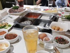 -海底捞火锅(劲松店)
