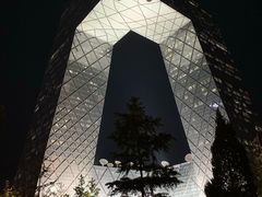 -中央广播电视总台(光华路办公区)