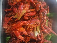 -盱眙红叶龙虾(金源北路店)